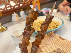 -燕兰楼·清真西北融合菜(亚运村店)