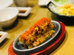-友壹町寿司(嘉洲广场店)