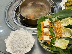 -大理董·董家小厨野生菌火锅(古城旗舰店)