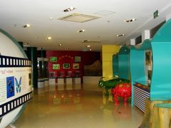 -上海昆虫博物馆