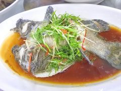 -众味海鲜大排档·活海鲜·潮汕味(南澳店)