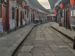 -恩阳古镇