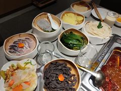 -海底捞火锅(武胜路凯德广场店)