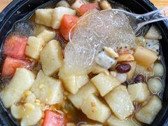 -串妹花式冰粉(乐山总店)