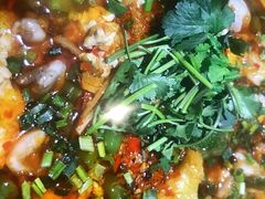 -院8里·小聚园老川菜(九眼桥店)