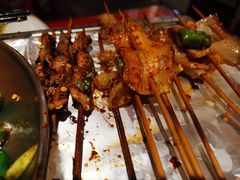 -醉烧膘·烧烤夜宵王(总店)