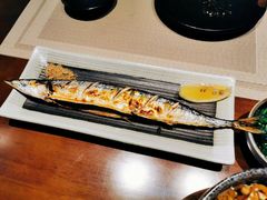 -二午一食创意日式料理(温泉步行一街店)