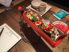 花甲妹妹-龙少爷碳火干锅(环球中心店)
