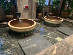 -弘安丽水温泉酒店