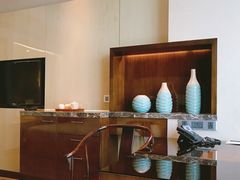 -济南富力凯悦酒店