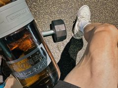-Hi GYM嗨健身(泥城店)