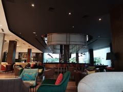 大堂-上海虹桥宾馆·SLIDER(郁锦香店)