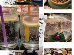 嘿嘟嘟果蔬牛排-嘿嘟嘟·肋条烧肉放题(爱融荟城店)