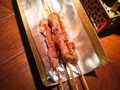 -楼兰新疆主题餐厅(苏州中心店)