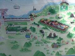 -南京金牛湖风景区