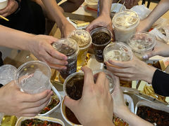 -Orgy Palace轰趴馆(仓山万达店)