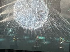 -交通银行前滩31演艺中心