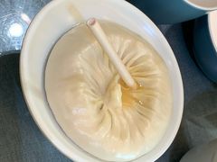 蟹黄汤包-冶春茶社(官园桥店)