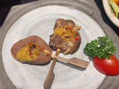 -daozao料理美术馆(东营店)