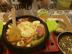 -米字旁先锋韩餐(茂业天地店)