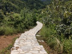 -蟠龙山长城景区