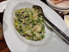 -北京老铺烤鸭(西稍门店)