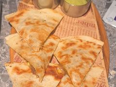 -芭莉与彩虹西餐厅(成都合生汇店)