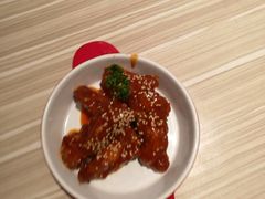 -必胜客(八一店)