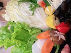 -呷哺呷哺(西单大悦城店)