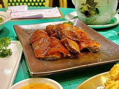 -誉八仙粤菜(万象天地店)