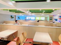 -素耕素食自助(嘉华店)