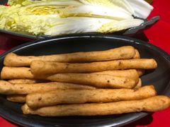 -谭鸭血老火锅(七宝万科广场店)