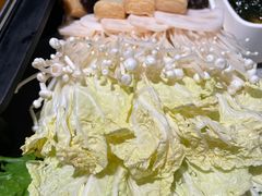 -半天妖烤鱼(方庄店)