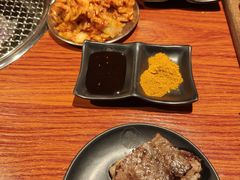 -牛佬•炭火烤肉(挂绿店)
