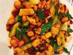 -付掌柜在成都·热炒砂锅集(金禾店)