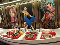 -舟山希尔顿酒店·開自助餐厅