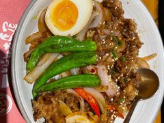 -一心创作料理屋(经开万达店)