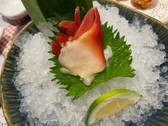 -大渔铁板烧(大悦城店)