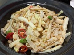-東城故事·尋找姆媽的味道(玉兰路店)