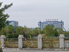 -嘉峪关方特欢乐世界