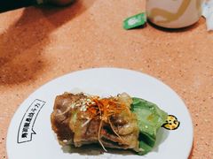 -元气寿司(金光华店)