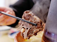 -月圆火锅(宁海东路二店)