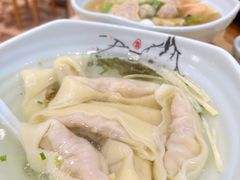 -顾一碗馄饨·烧麦(儿童医学中心店)