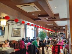 -惠丰堂饭庄·烤鸭·京味菜(西北旺·唐家岭店)