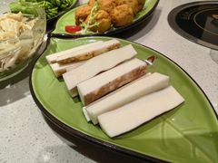 -一叶一世界•素食餐厅(新光天地店)
