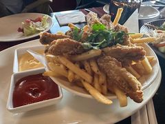-WOLFGANG PUCK KITCHEN & BAR(迪士尼小镇店)