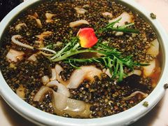 -桂满陇·蟹黄小笼汤包(中山公园店)