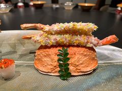 -上井料理黑金店(IFS国金中心店)
