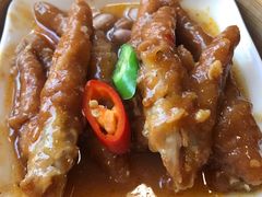 -点都德(汇盈广场店)