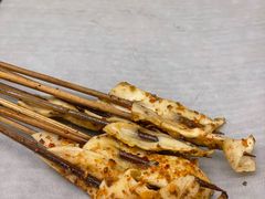 -白仁仔· 活烤海鲜 宵夜(豫园店)